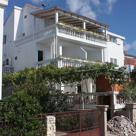 Apartments With A Parking Space Vodice - 2995 Exterior photo