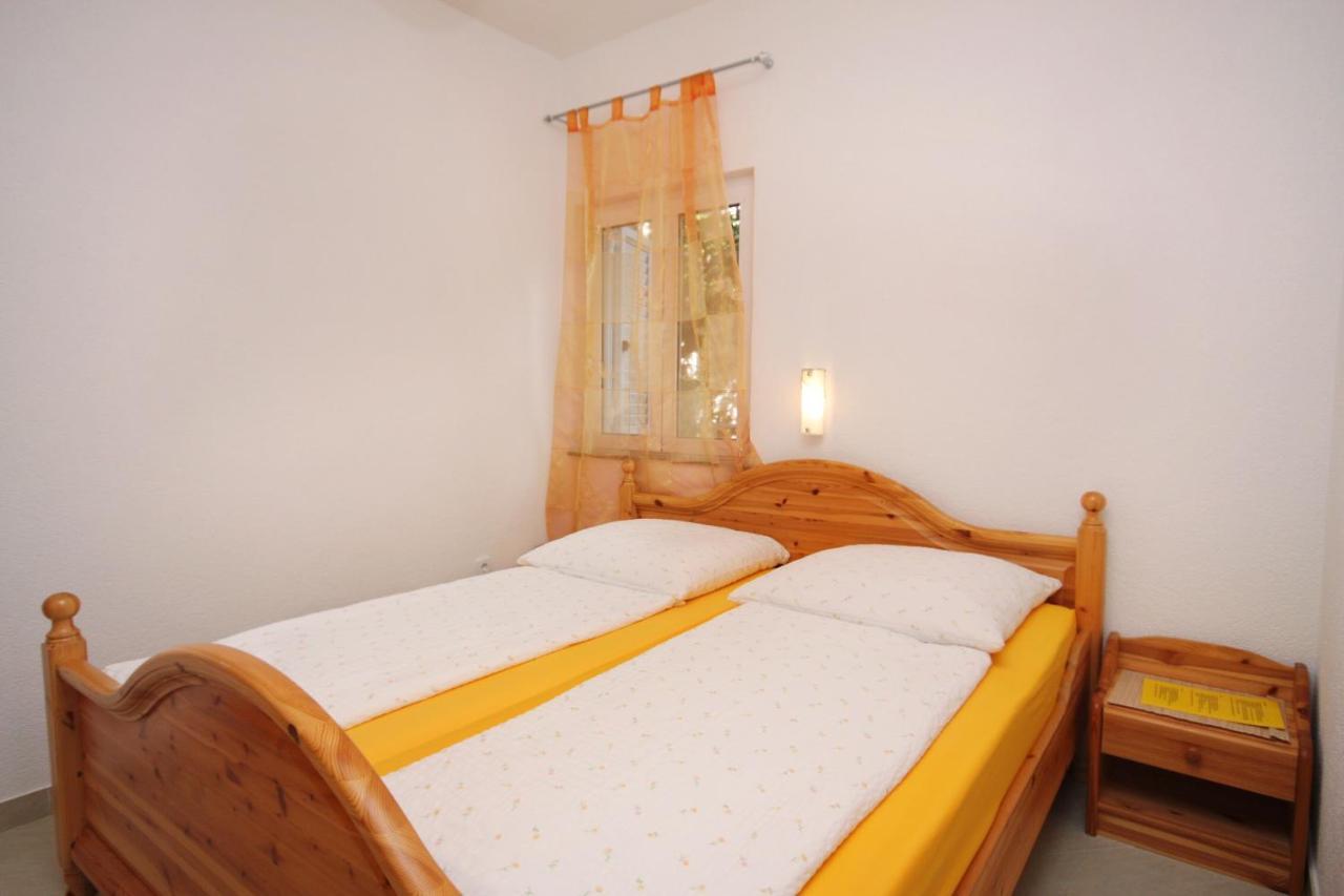 Apartments With A Parking Space Vodice - 2995 Exterior photo