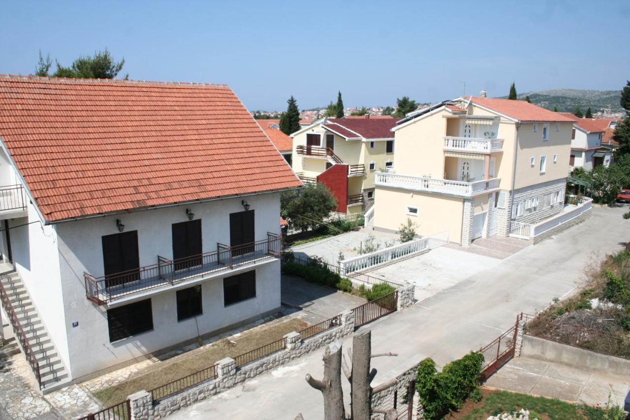 Apartments With A Parking Space Vodice - 2995 Exterior photo