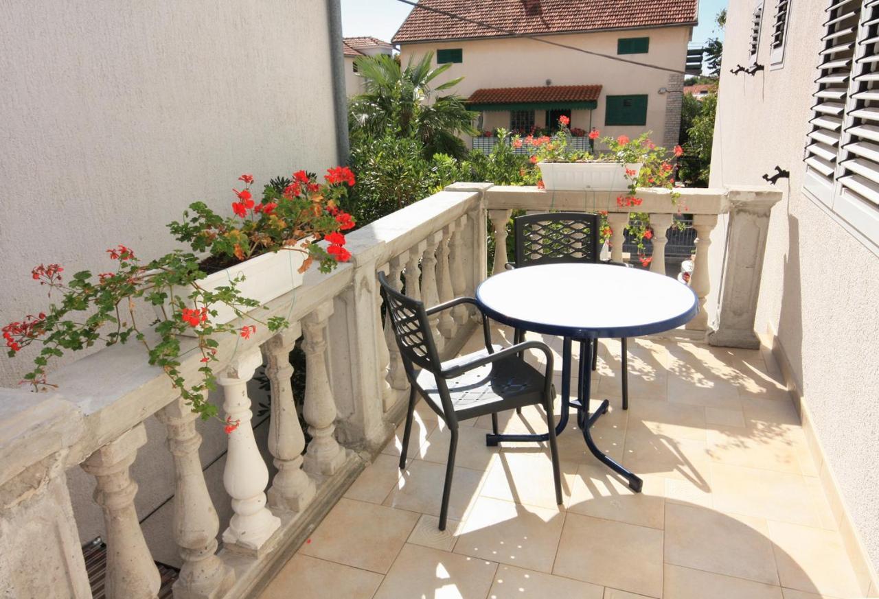 Apartments With A Parking Space Vodice - 2995 Exterior photo