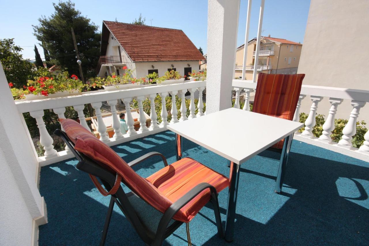 Apartments With A Parking Space Vodice - 2995 Exterior photo